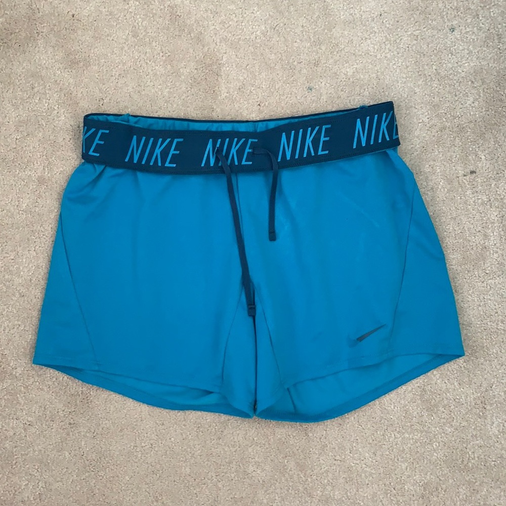 Nike shorts
